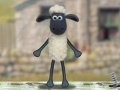 Peli Shaun Lammas: Villahyppy! verkossa