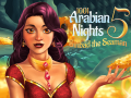 Peli 1001 arabialaista yötä 5: Sinbad merimies verkossa