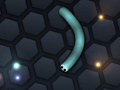 Peli Slither.io verkossa