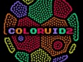 Peli Coloruid 2 verkossa