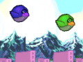 Peli Vihaiset Flappy Linnut verkossa