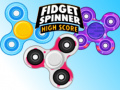 Peli Fidget Spinner Korkein Pisteet verkossa