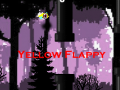 Peli Keltainen Flappy verkossa