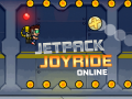 Peli Jetpack Joyride verkossa