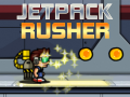 Peli Jetpack Rusher verkossa