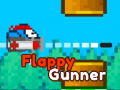 Peli Flappy Ammuja verkossa