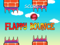 Peli Flappy Bounce verkossa