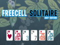 Peli Freecell Solitaire 2017 Painos verkossa