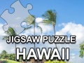 Peli Jigsaw-puzzle Hawaii verkossa