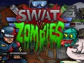 Peli SWAT vs Zombie verkossa