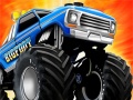 Peli Monster Truck Erovu verkossa