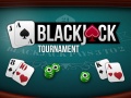 Peli Blackjack-turnaus verkossa