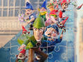 Peli Sherlock Gnomes verkossa