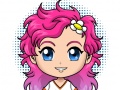 Peli Kawaii Chibi Avatar Maker verkossa