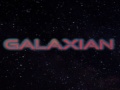 Peli Galaxian verkossa