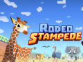 Peli Rodeo Stampede verkossa