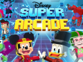 Peli Disney Super Arcade verkossa