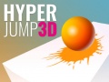 Peli Hyper Hyppy 3D verkossa