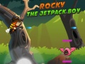 Peli Rocky Jetpack Poika verkossa