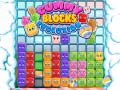 Peli Gummy Blocks Evoluutio verkossa