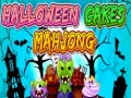 Peli Halloween Kakut Mahjong verkossa