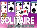 Peli Solitaire Zen: Maapallo versio verkossa