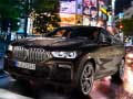 Peli BMW X6 M50I verkossa