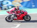 Peli Ducati Panigale verkossa