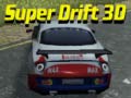 Peli Super Drift 3D verkossa