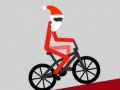 Peli XMAS Wheelie verkossa