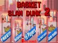 Peli Basket Slam Dunk 2 verkossa