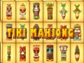 Peli Tiki Mahjong verkossa