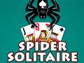 Peli Hämähäkki Solitaire verkossa