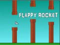 Peli Flappy Raketti verkossa