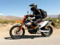 Peli KTM 690 Enduro R verkossa