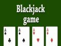 Peli Blackjack-peli verkossa