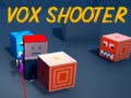 Peli Vox Shooter verkossa