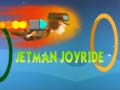 Peli Jetman Joyride verkossa