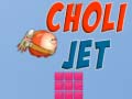 Peli Choli Jet verkossa