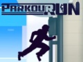 Peli Parkour Juoksu verkossa