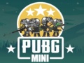 Peli PUBG Mini verkossa