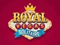 Peli Royal Vegas Solitaire verkossa