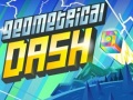 Peli Geometrinen Dash verkossa