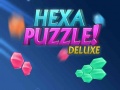 Peli Hexa Puzzle Deluxe verkossa