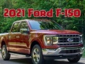 Peli 2021 Ford F 150 verkossa