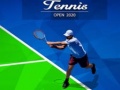 Peli Tennis Open 2020 verkossa