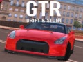 Peli GTR Drifting ja Temput verkossa