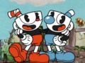 Peli Cuphead verkossa