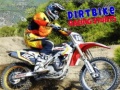 Peli Dirtbike Kilpailustuntit verkossa