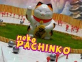 Peli Neko Pachinko verkossa